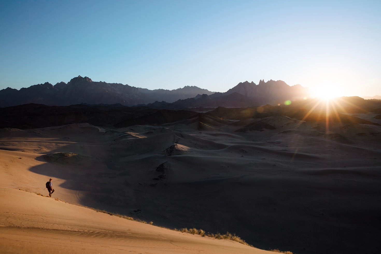 How to Choose the Perfect Travel Destination
