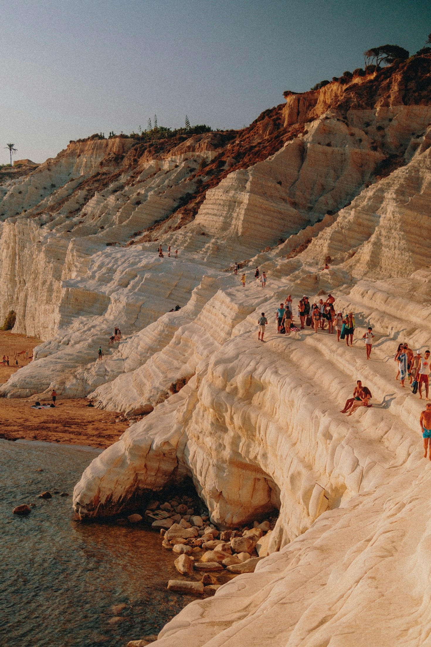 Benefits of Personalized Travel Experiences