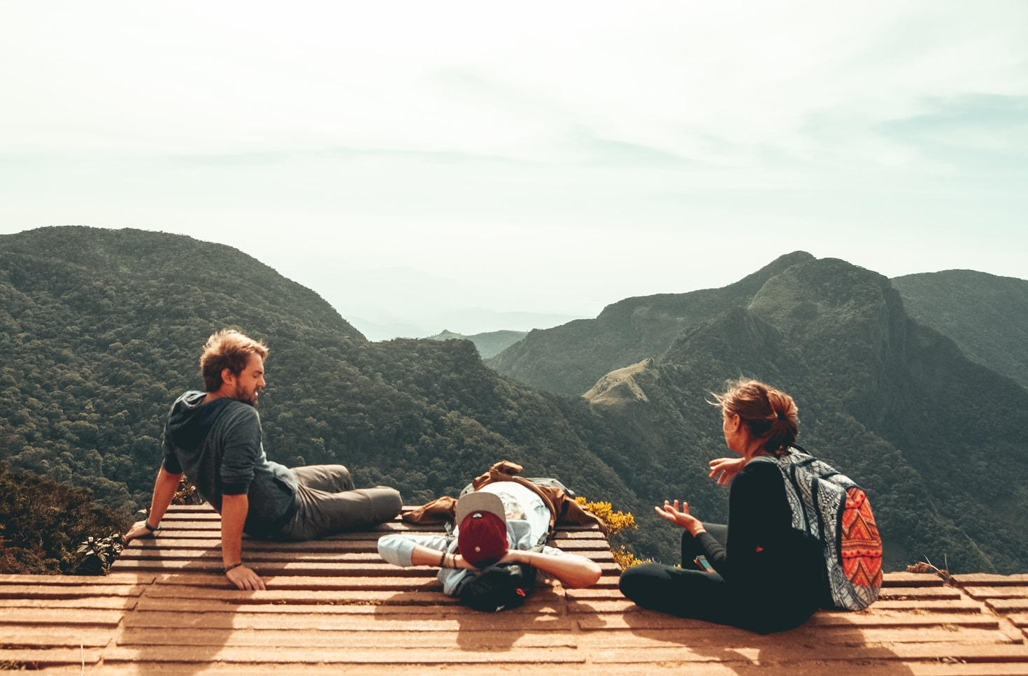 The Art of Crafting a Customized Itinerary